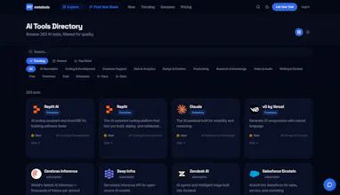 Meta Tools gallery image