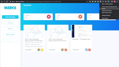 Marca - Marked, Never Forget gallery image