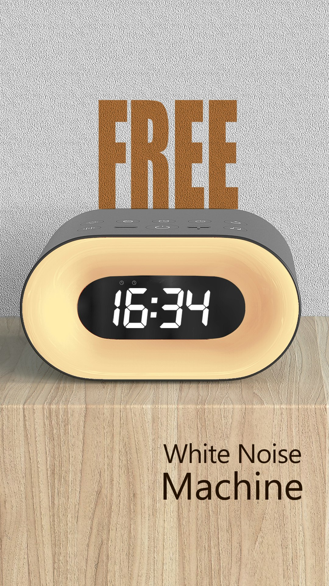 White Noise Machine