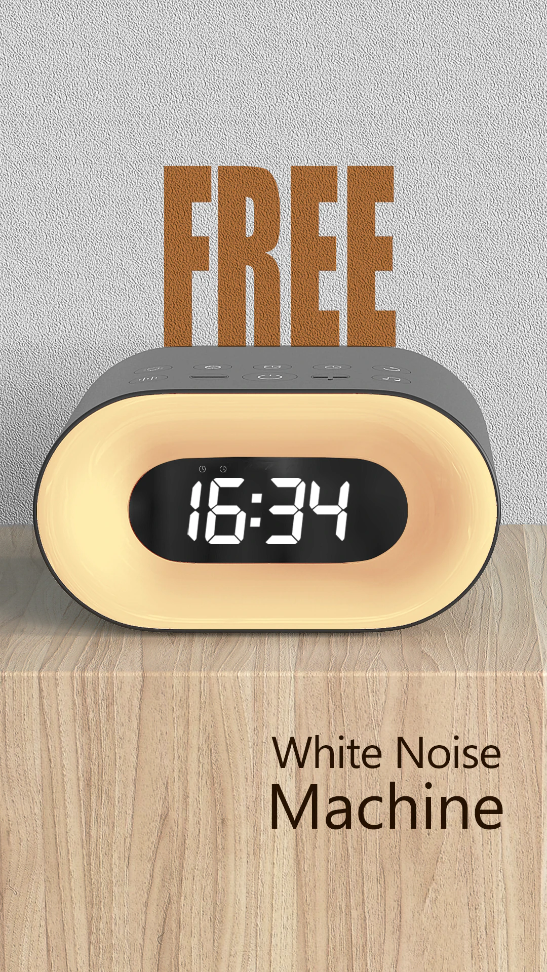 White Noise Machine