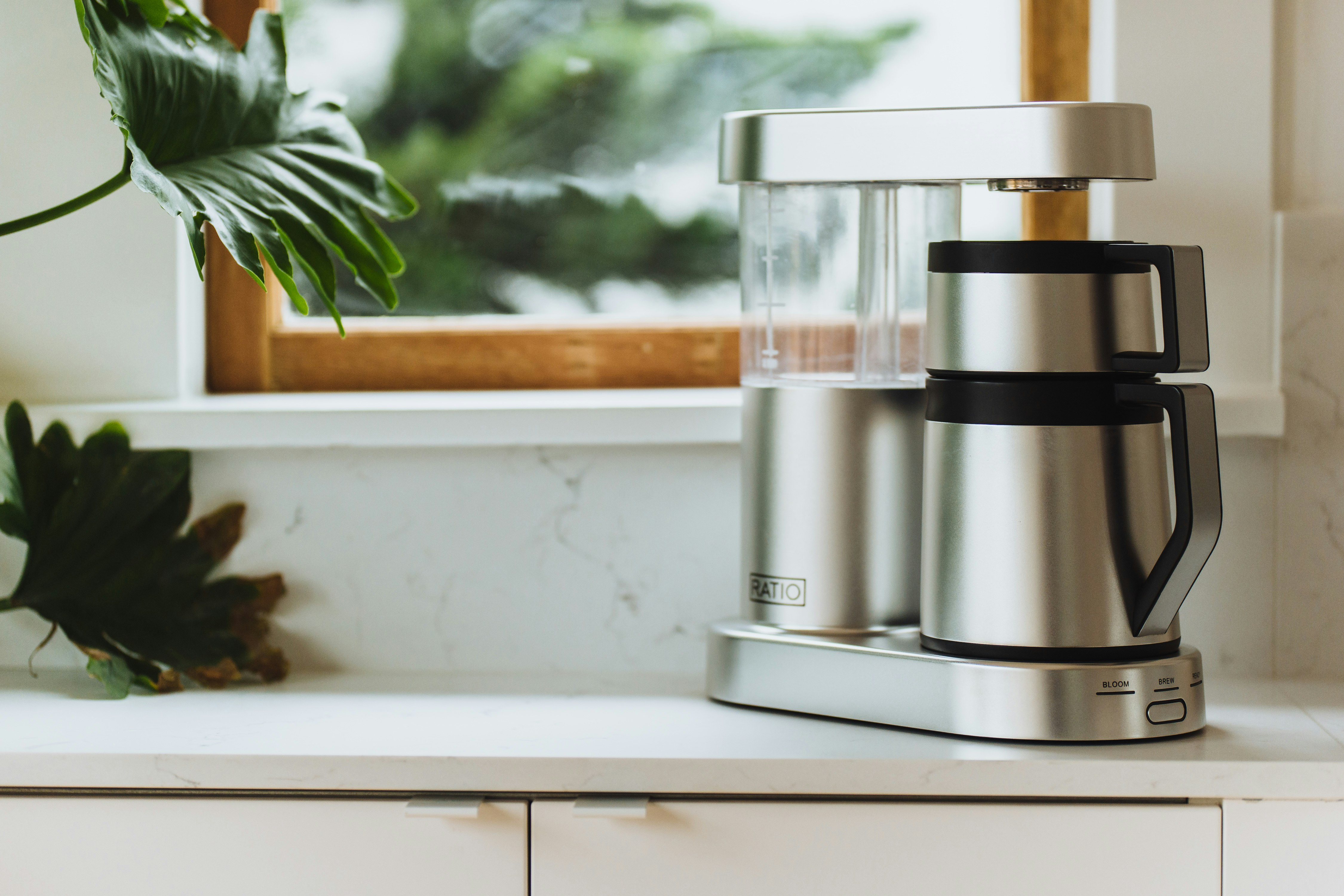 Ratio Six Coffee Maker gallery image