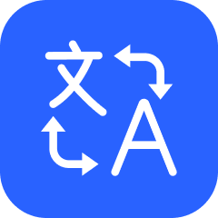 AnyDoc Translator logo