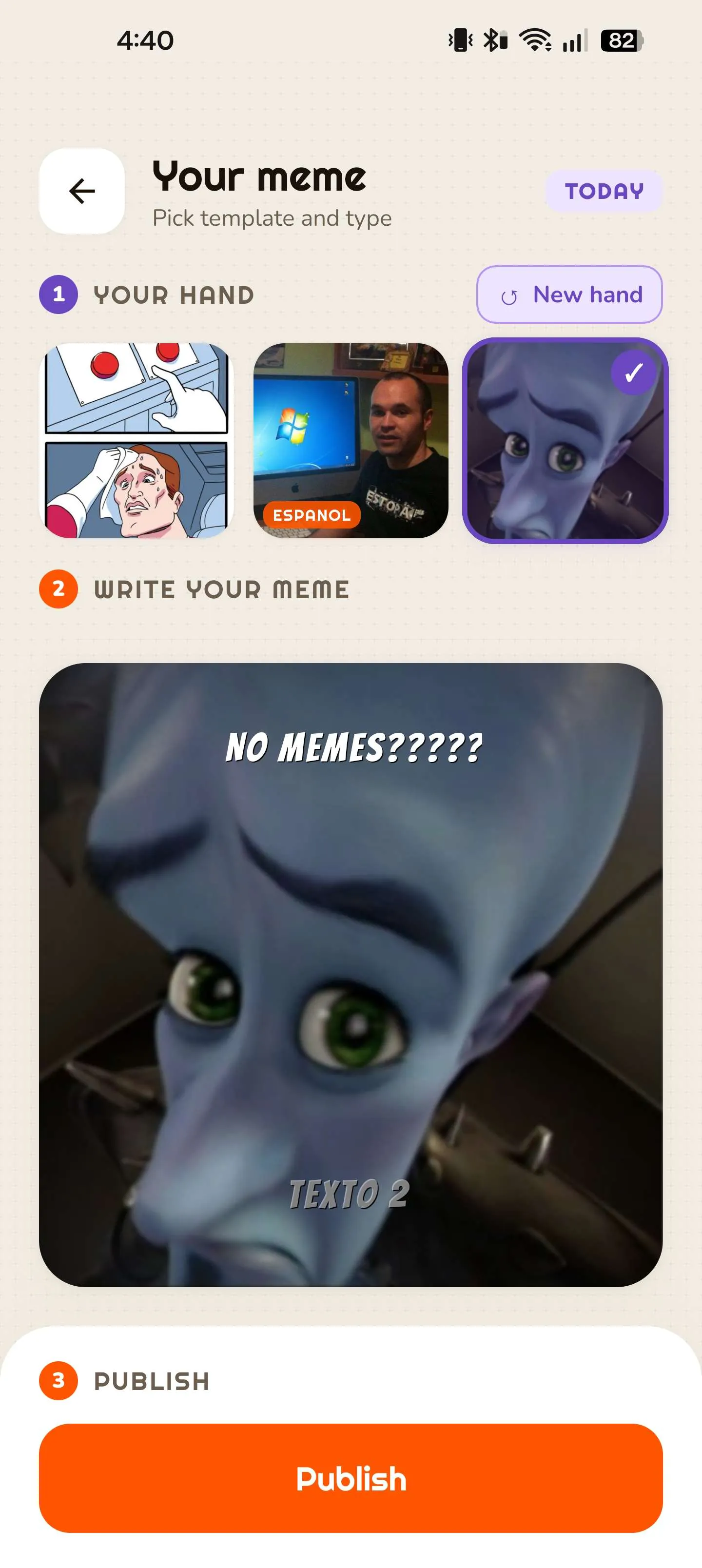 MemeCoop gallery image