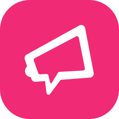 CampaignBay - Product Hunt launch logo and brand identity