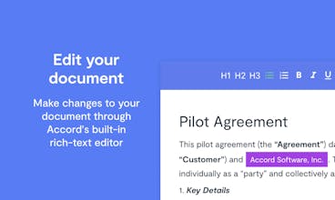 Accord gallery image