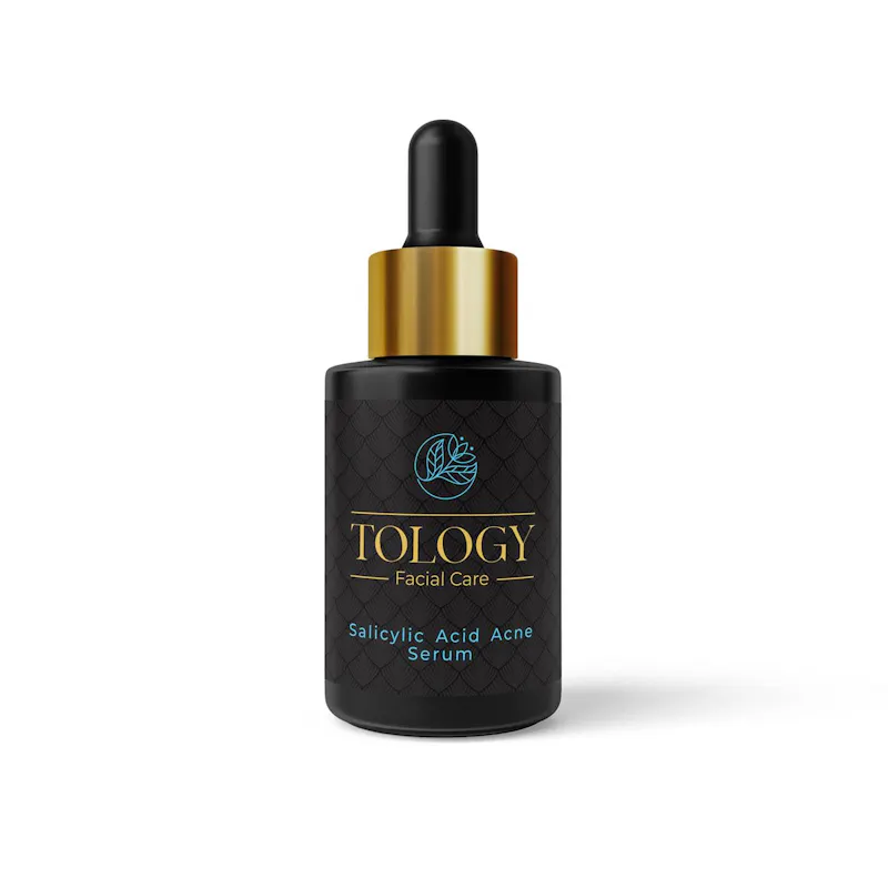 Salicylic Acid Acne Serum screenshot 1
