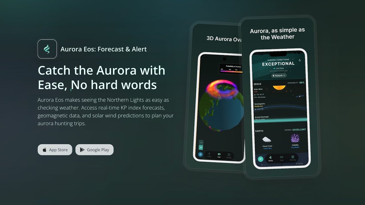 Aurora Eos gallery image