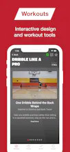 HoopLife App gallery image