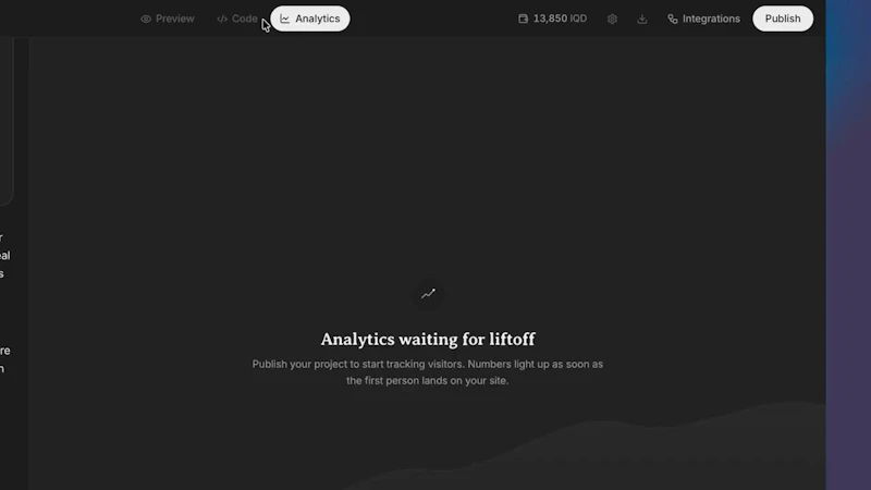 Deio screenshot 1 (video preview)