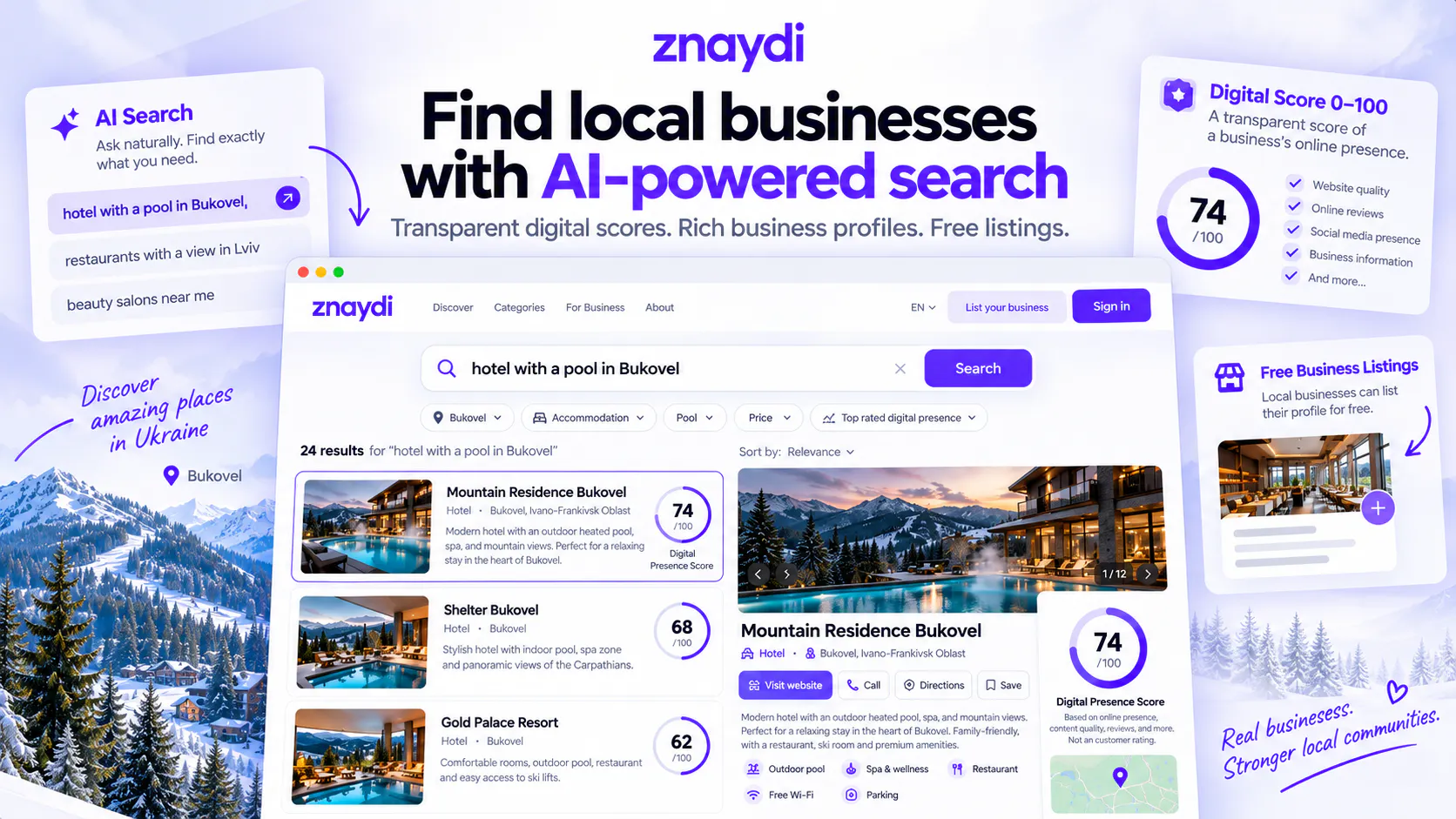 znaydi gallery image