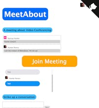 MeetAbout gallery image
