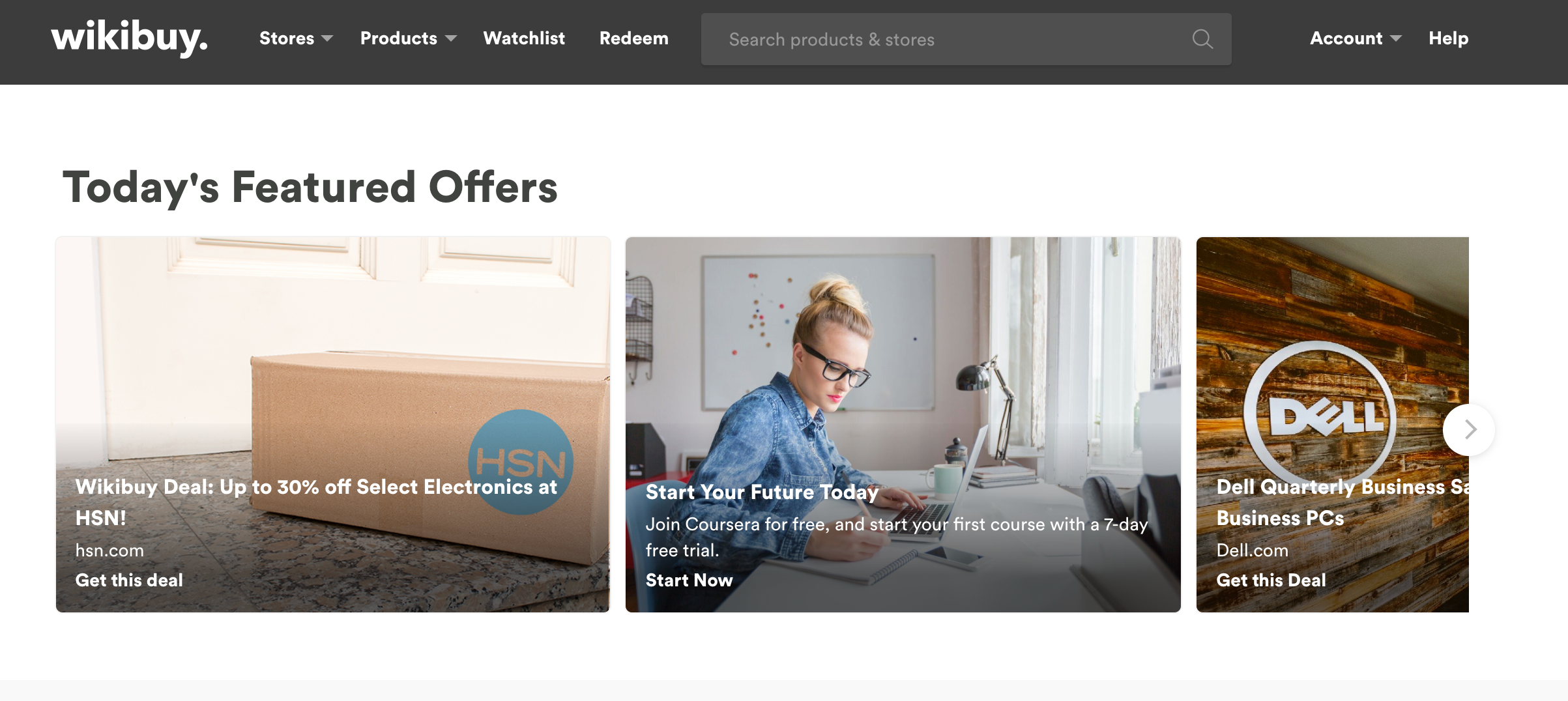 WikiBuy gallery image