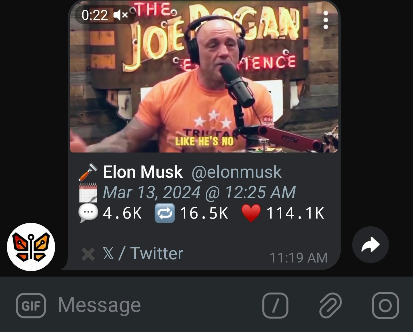 SocialBotify media 6