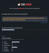 COMSENSEI gallery image