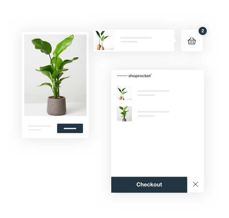 Shoprocket gallery image