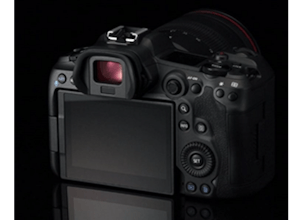 Canon EOS R5 gallery image