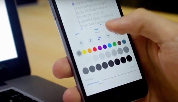 TsterApp gallery image