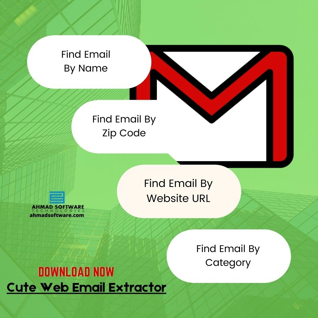 Email Extractor - Email Scraper - Emails gallery image