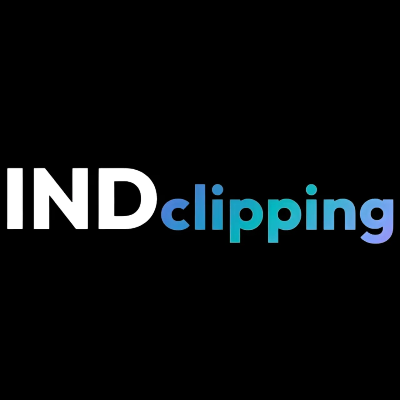 INDclipping