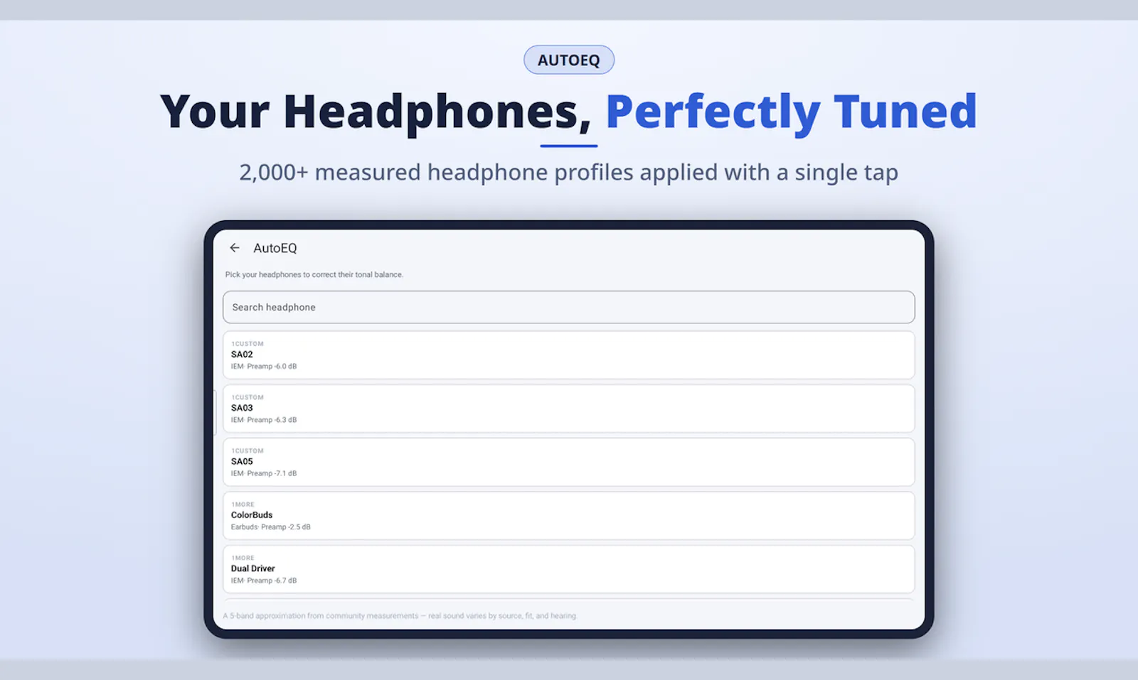 VolumeBooster+ screenshot 8