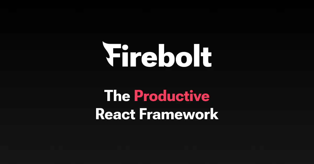 Firebolt gallery image