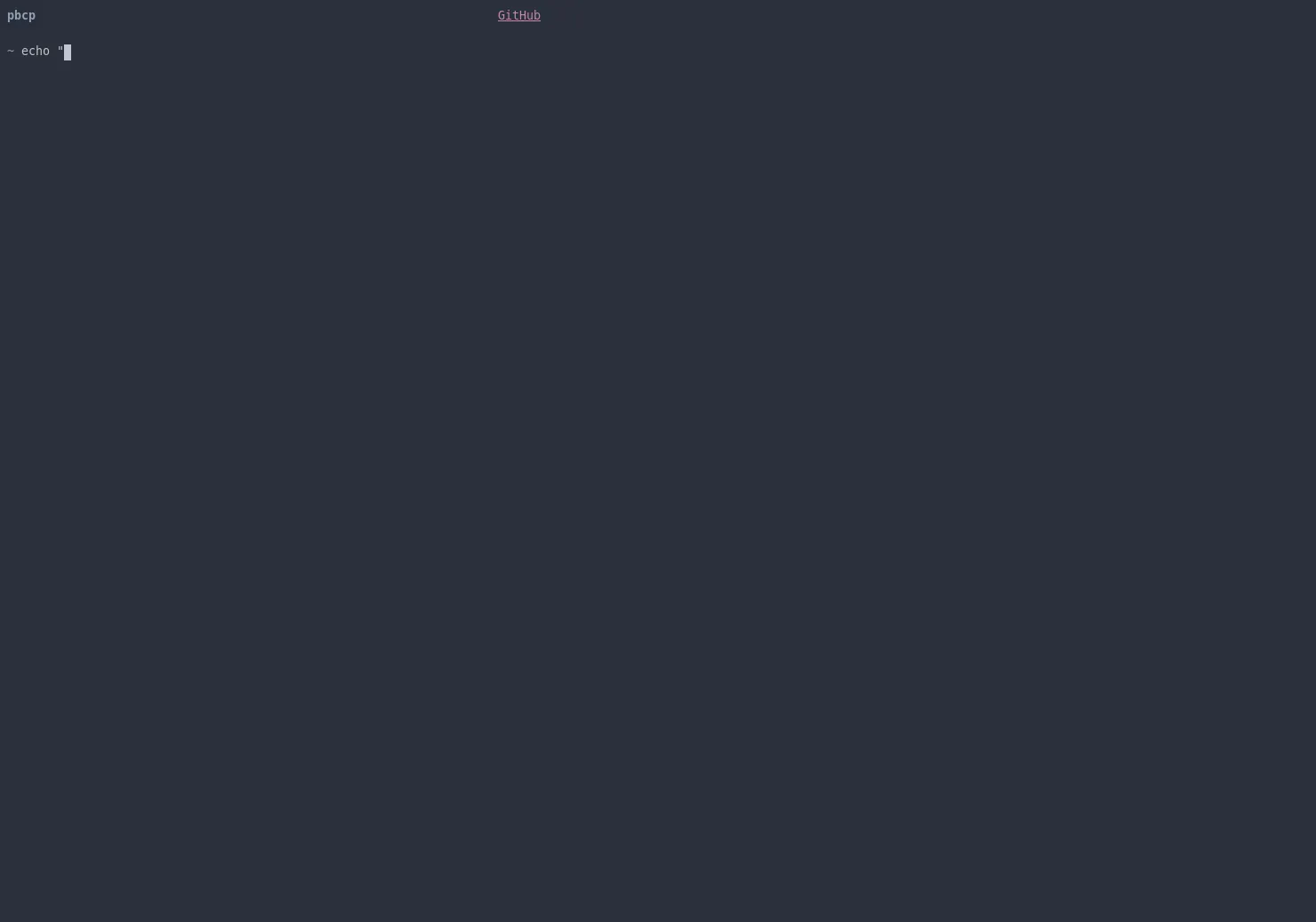 pbcp.io