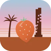 SatawBerry logo