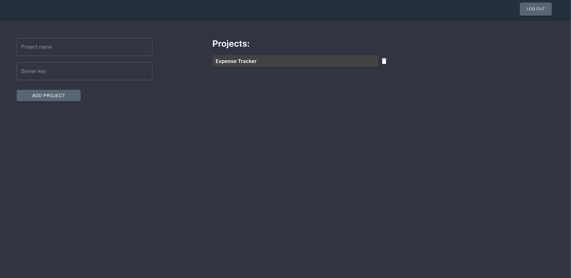 Firebase Notfier gallery image