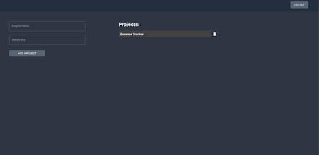 Firebase Notfier gallery image