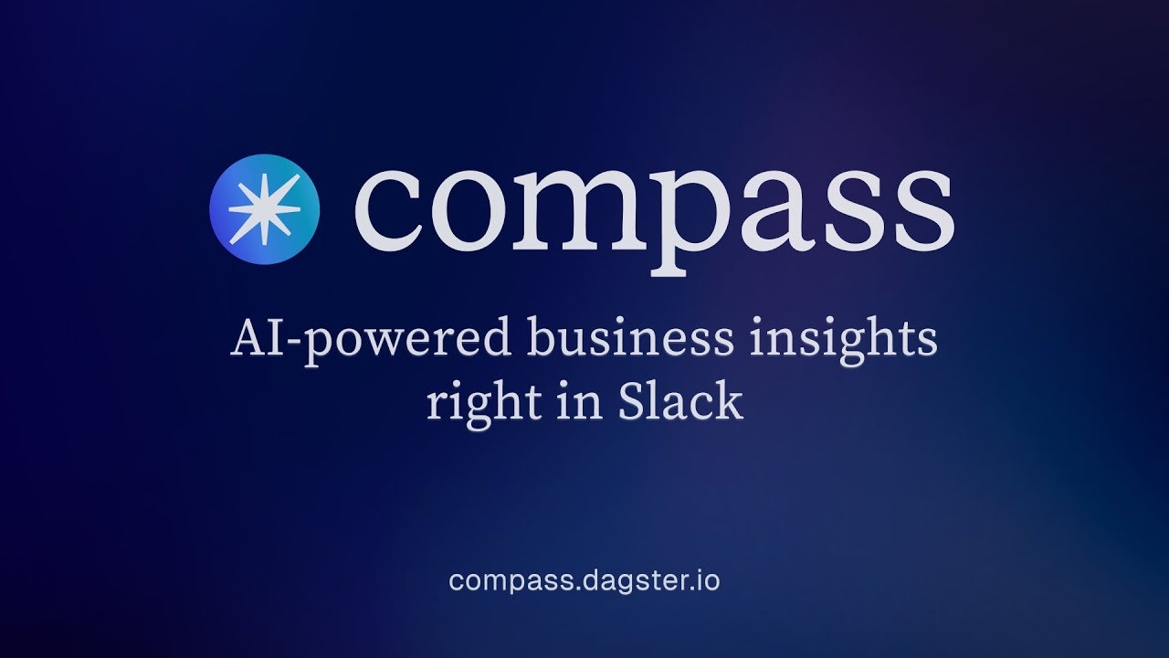 Compass gallery image