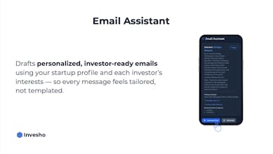 Invesho AI gallery image