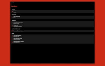 Text Case for Mac gallery image