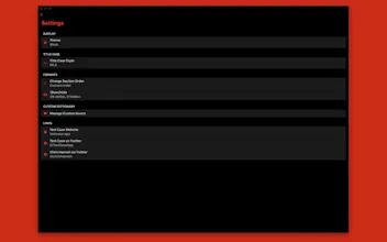 Text Case for Mac gallery image