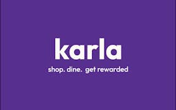 Karla Rewards media 1