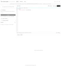 AI Data Studio - File Analytics gallery image