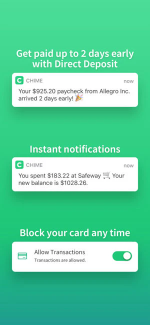 Chime Image