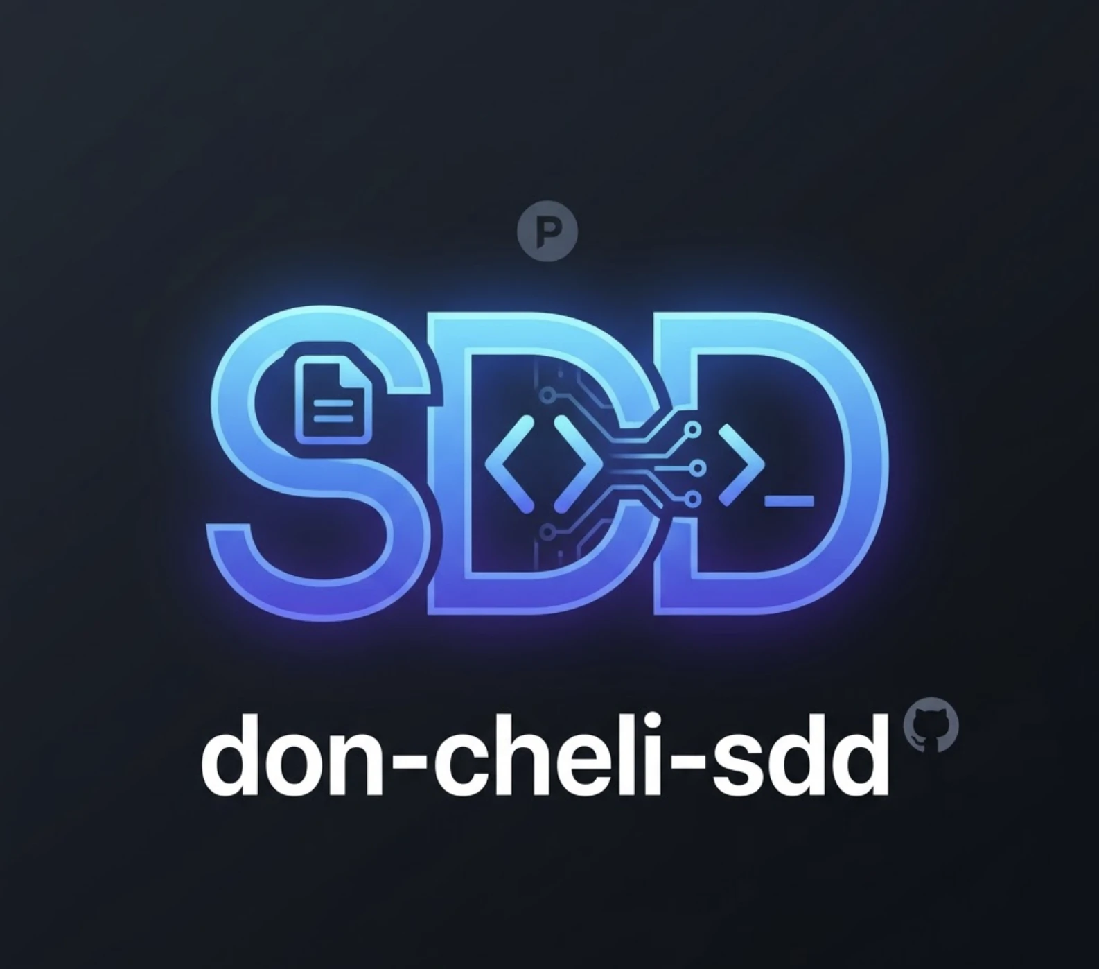 Don Cheli SDD Framework