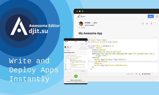 Djitsu gallery image