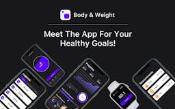 Body & Weight media 1