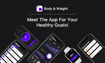 Body & Weight gallery image