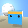 Ultimate Volleyball