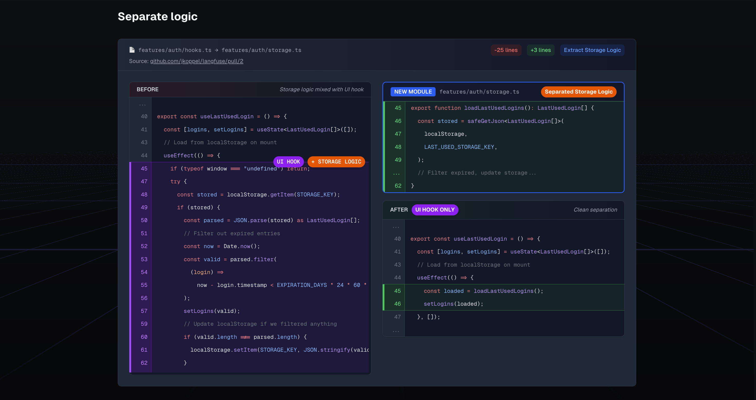 Command Center gallery image