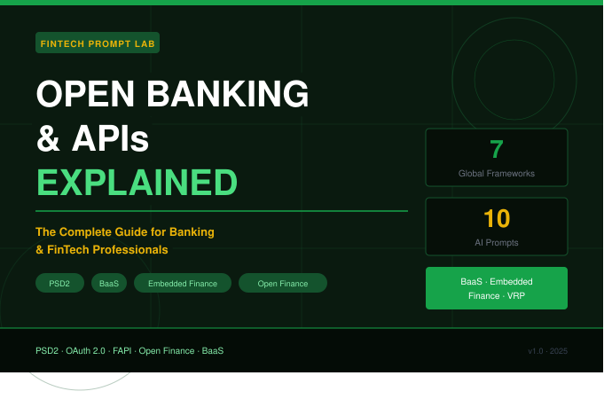 Open Banking & APIs Explained gallery image