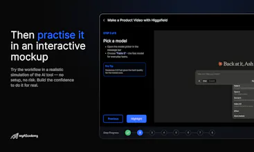 myAIcademy gallery image