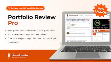 Panoramica del panorama degli investimenti: Ottieni una visione semplificata dei tuoi investimenti in fondi comuni con Portfolio Review Pro.