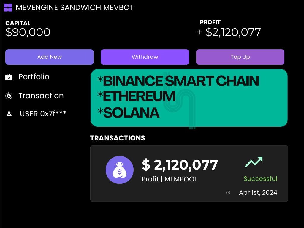 Mevengine gallery image