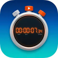Multi Stopwatch Lap Timer