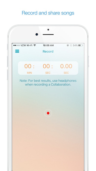 UnCovered gallery image