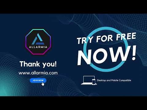 Allarmia gallery image