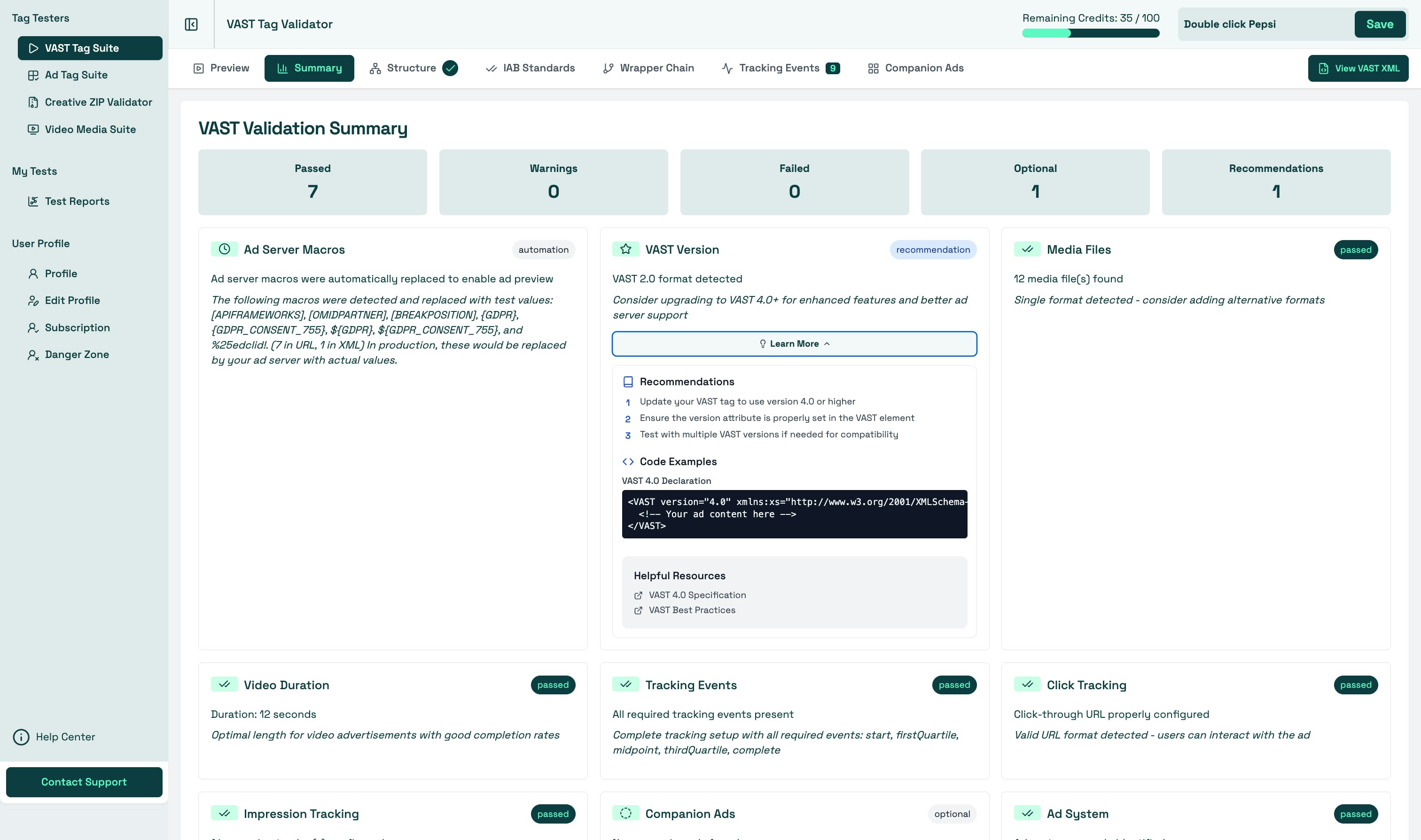 AdMeIn gallery image